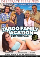 Taboo Family Vacation