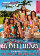 Seduction Of Chanell Heart