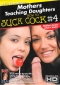 Mothers Teaching Daughters How To Suck Cock 4