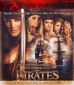 Pirates Blu-ray