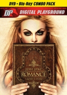 Romance (DVD + Blu-ray Combo)