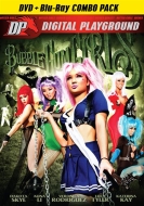 Bubblegum Girls (DVD + Blu-ray Combo)