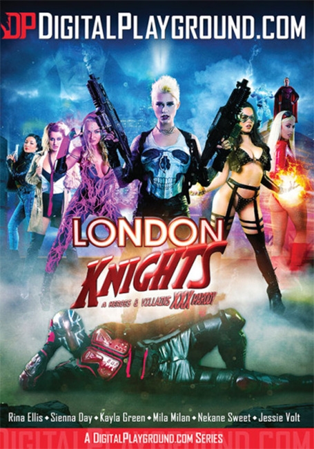 London Knights