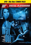 No Way Out  (DVD + Blu Ray Combo Pack)