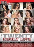 The Twenty - Family Love