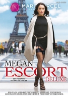 Megan Escort Deluxe