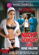 Rose Valerie Night Shift Nurse