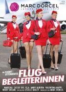 The Flight Attendants