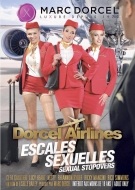 Dorcel Airlines - Sexual Stopovers