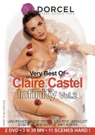 Claire Castel Infinity Vol. 2