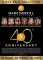 40th anniversary - 6 DVD Pack Marc Dorcel