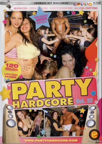 PartyHardcore #22