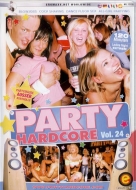 Party Hardcore Vol.24