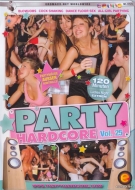 PartyHardcore #25