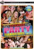 Party Hardcore Vol.58