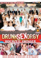 Sex Orgy - Hochzeit Swinger