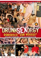 DunkSexOrgy - Dorfdisco Zur Vogelei.