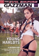 Young Harlots in Detention.