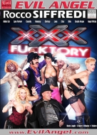 XXX Fucktory