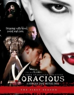 Voracious (4 DVD Set)