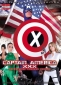 Captain America Xxx Parody