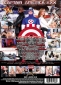 Captain America Xxx Parody