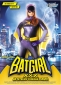 Batgirl XXX - An Extreme Comixxx Parody (2-Disc)