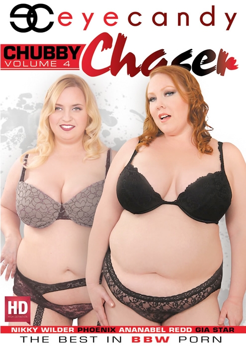 Chubby Chaser Vol.4