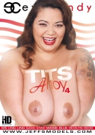 Tits Ahoy 4