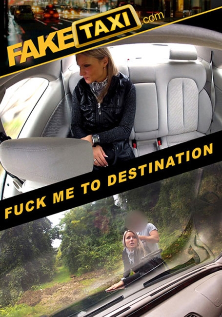 Fuck Me to Destination