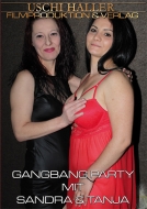 Gang Bang Party mit Sandra & Tanja