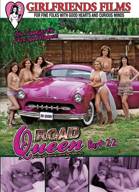 Road Queen 22