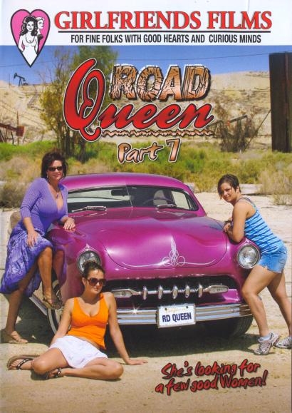 Road Queen 7.