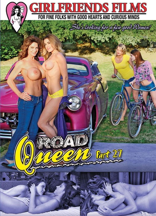 Road Queen Part 27