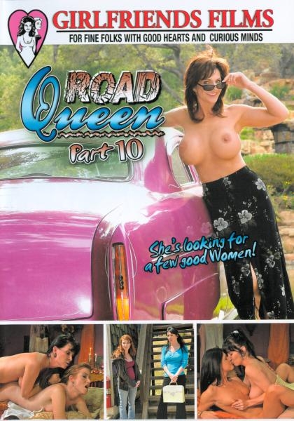 Road Queen Part 10.