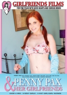 Penny Pax and Her Girlfriends