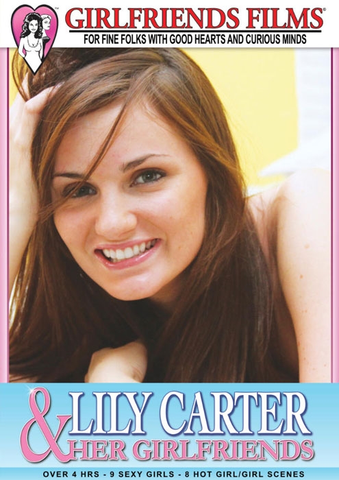 Lily Carter and Her Girlfriends