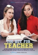 Too Hot For Teacher