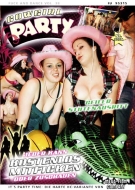 Cowgirl Party - Fuck and Dance Vol. 38