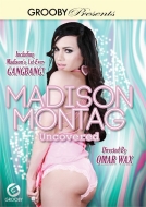 Madison Montag Uncovered