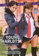 Young Harlots - Finishing School.