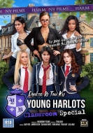 Young Harlots Classroom Special