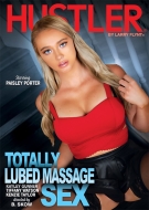 Totally Lubed Massage Sex