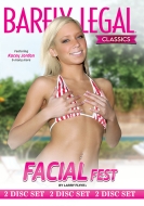 Facial Fest (2 Disc Set)