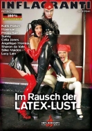 Im Rausch der Latex-Lust