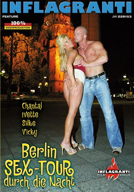 Berlin Sex-Tour durch die Nacht