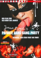 Private Gang Bang Party.