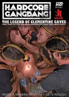 The Legend of Clementine Caves