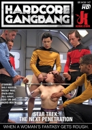 Star Trek: The Next Penetration