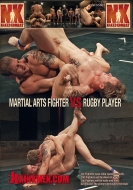 Martial Arts Fighter vs Rugby Player